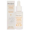 PACIFICA CLEAN SHOT MUSHROOMS AND CAFFEINE 7 PERCENT BY PACIFICA FOR UNISEX - 0.80 OZ SERUM