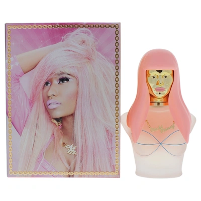 Nicki Minaj Pink Friday By  For Women - 3.4 oz Edp Spray