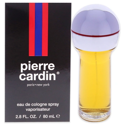 Pierre Cardin By  For Men - 2.8 oz Edc Spray In Purple