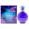 BRITNEY SPEARS MIDNIGHT FANTASY BY BRITNEY SPEARS FOR WOMEN - 3.3 OZ EDP SPRAY