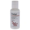 OUIDAD ADVANCED CLIMATE CONTROL HEAT AND HUMIDITY GEL BY OUIDAD FOR UNISEX - 2.5 OZ GEL