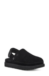 Ugg Sandals In Black