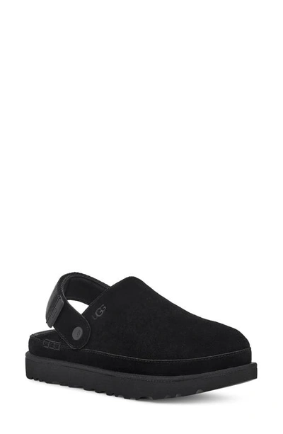 UGG UGG(R) GOLDENSTAR CLOG