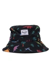 HERSCHEL SUPPLY CO BEACH BUCKET HAT