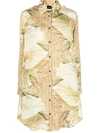 Fay Dresses Spotted In Spotted