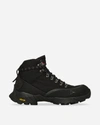 Roa Andreas Lace-up Hiking Boots In Black