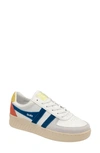 GOLA CLASSICS GRANDSLAM TRIDENT SNEAKER