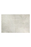 Lorena Canals Woolable Rug Golden Coffee In Almond