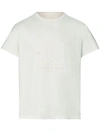 MAISON MARGIELA MAISON MARGIELA COTTON T-SHIRT