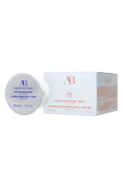 AUGUSTINUS BADER THE FACE CREAM MASK