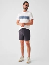 FAHERTY ALL DAY SHORTS (5" INSEAM)