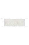 Lorena Canals Woolable Enkang Ivory Washable Wool Rug In Ivory P