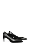 TORY BURCH ICONIC POINTED TOE PUMP