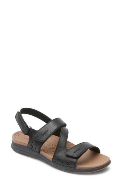 ROCKPORT COBB HILL ROCKPORT COBB HILL TALA SANDAL 