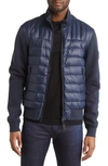 MACKAGE MACKAGE COLLIN-Z QUILTED DOWN PUFFER JACKET