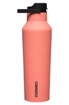 CORKCICLE 20-OUNCE SPORT CANTEEN