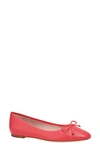 KATE SPADE VERONICA BALLET FLAT