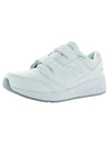 NEW BALANCE 928V3 WOMENS ABZORB ATHLETIC WALKING SHOES
