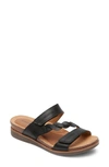 ROCKPORT COBB HILL MAY WEDGE SANDAL