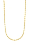 Bony Levy 14k Gold Beaded Necklace In 14k Yellow Gold