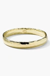 IPPOLITA GLAMAZON 18K GOLD BANGLE