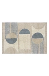 LORENA CANALS LORENA CANALS WOOLABLE SUN RAYS WOOL AREA RUG