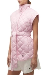 MOOSE KNUCKLES ST CLAIR QUILTED VEST