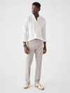 Faherty Movement Chino Pant In Fossil