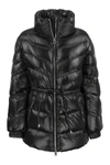 WOOLRICH WOOLRICH ALIQUIPPA PUFFY - MEDIUM NYLON DOWN JACKET