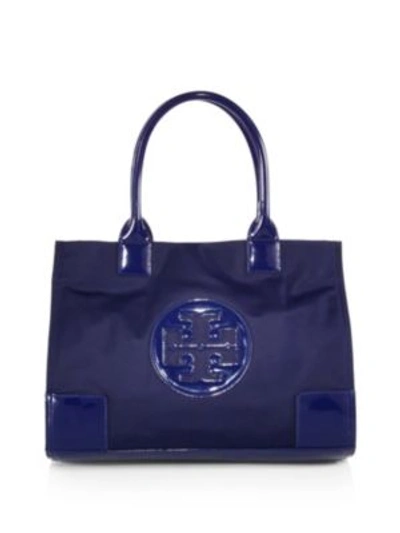 Tory Burch 45207 405  Synthetic->nylon In French Navy