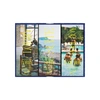 Vacation Home Resort Candle Set In Default Title