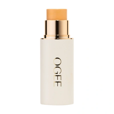 Ogee Sculpted Complexion Stick In Juniper 3.75w