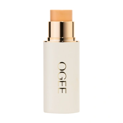 Ogee Sculpted Complexion Stick In Banyan 3.0w