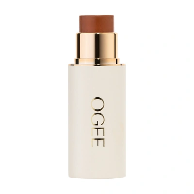 Ogee Sculpted Complexion Stick In Sequoia 13.5c