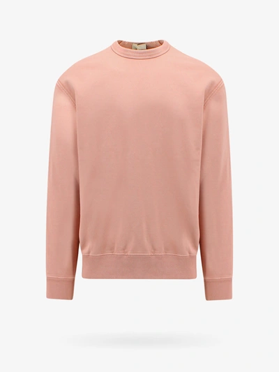 Ten C Sweater In Pink