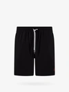 Polo Ralph Lauren Swim Trunks In Black