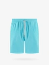 Polo Ralph Lauren Swim Trunks In Blue