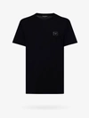 Dolce & Gabbana T-shirt In Black