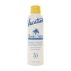 Vacation Classic Spray Spf 30 6 Oz. In Default Title