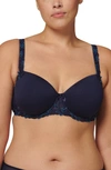 SIMONE PERELE ANDORA 3D MOLDED UNDERWIRE BRA