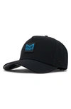 MELIN ODYSSEY STACKED HYDRO PERFORMANCE SNAPBACK HAT