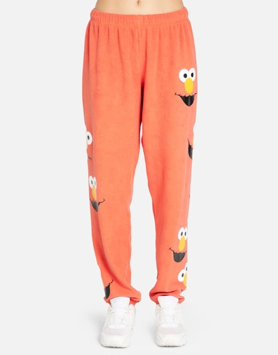 Lauren Moshi Tanzy Foil Elmo