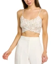 Kerrick Top In White
