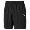 Puma Last Lap 2-in-1 Men's Shorts In Black