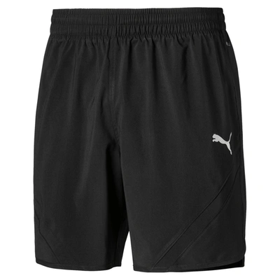 Puma Last Lap 2-in-1 Men's Shorts In Black