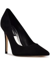 Nine West Fresh Pointed Toe Pump In Black