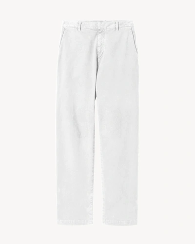 Nili Lotan Paris Pant In White