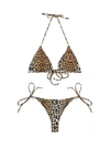 Reina Olga Love Bikini In Multicolor