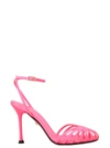 ALEVÌ ALLY SANDALS FUCHSIA