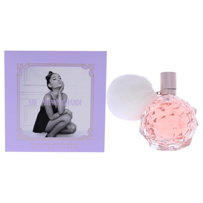 Ariana Grande Ari By  For Women - 3.4 oz Edp Spray In Pink